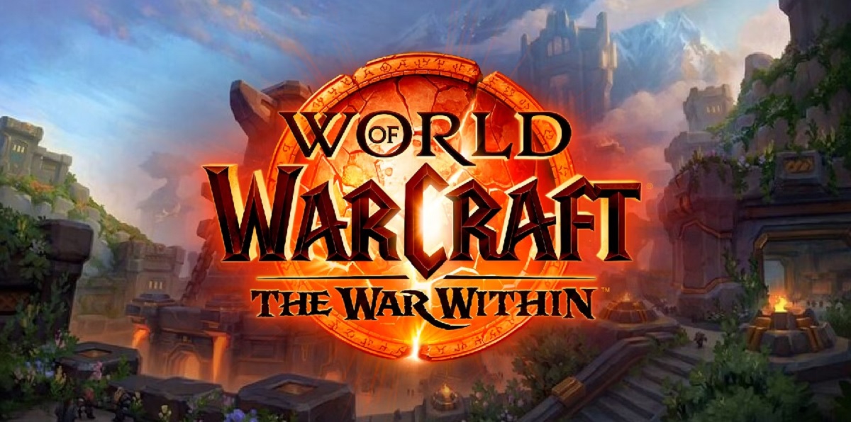 World of Warcraft logo